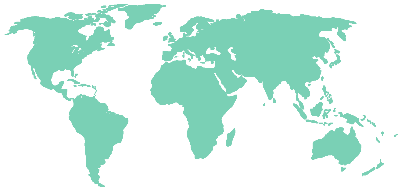 World Map